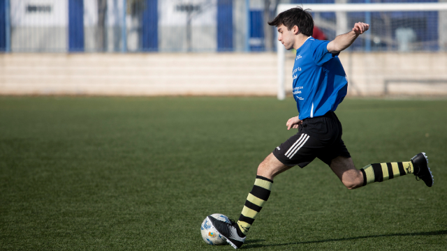 EN JUEGO FÚTBOL 7 2024/45